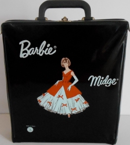 Barbie & Midge from France