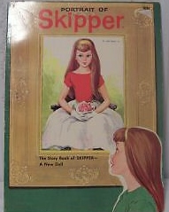 1964 Skipper Book