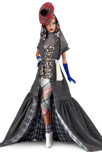 2011 Fenella Layla™ Barbie® Doll