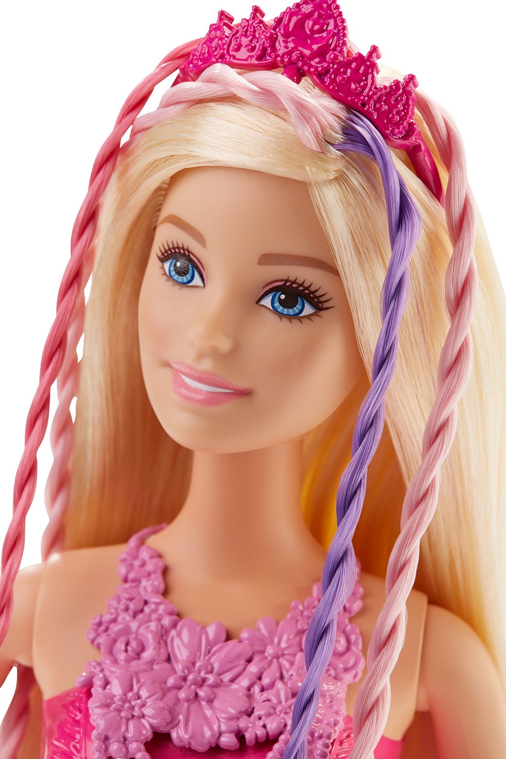 barbie princess style