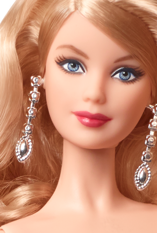 Ga naar New Barbiedolls in 2015. 