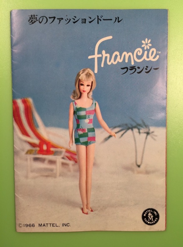 Barbie Doll, friends and family history and news. From 1959 to the present  , Barbielist Holland