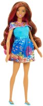 Barbie Dolphin Magic Transforming Mermaid Doll 1