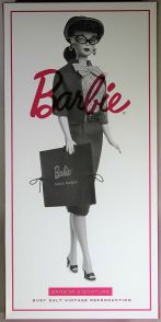 Barbie Bussy Gal NRFB