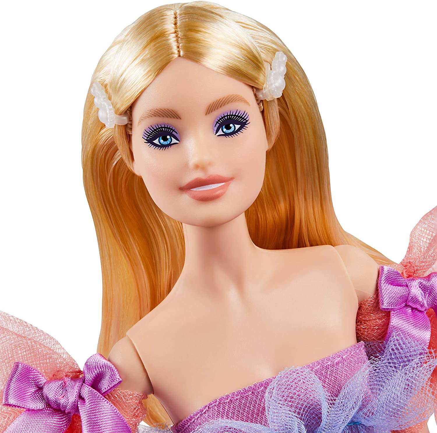 barbie doll dialogues for fancy dress competition