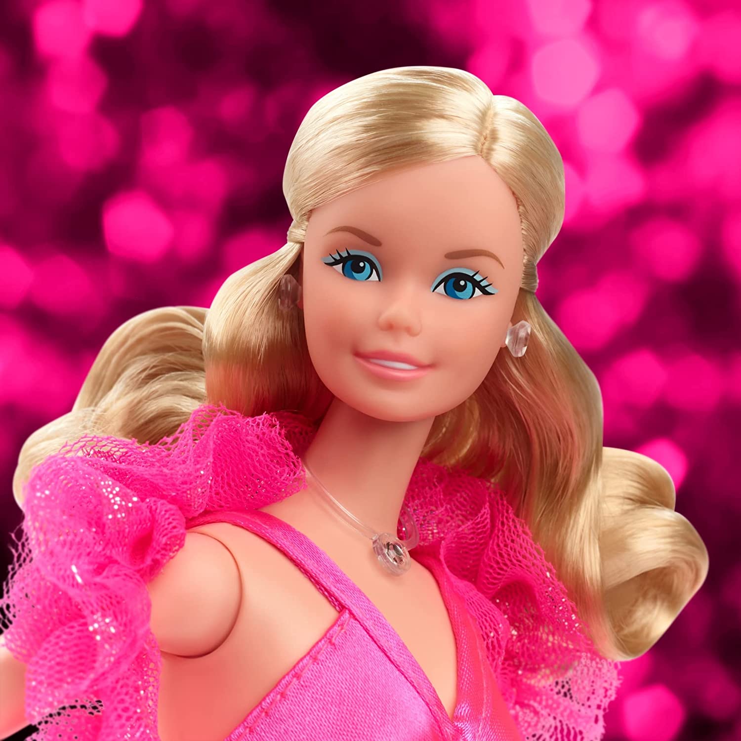 Fashiondoll | Barbie Doll, friends and family history and news
