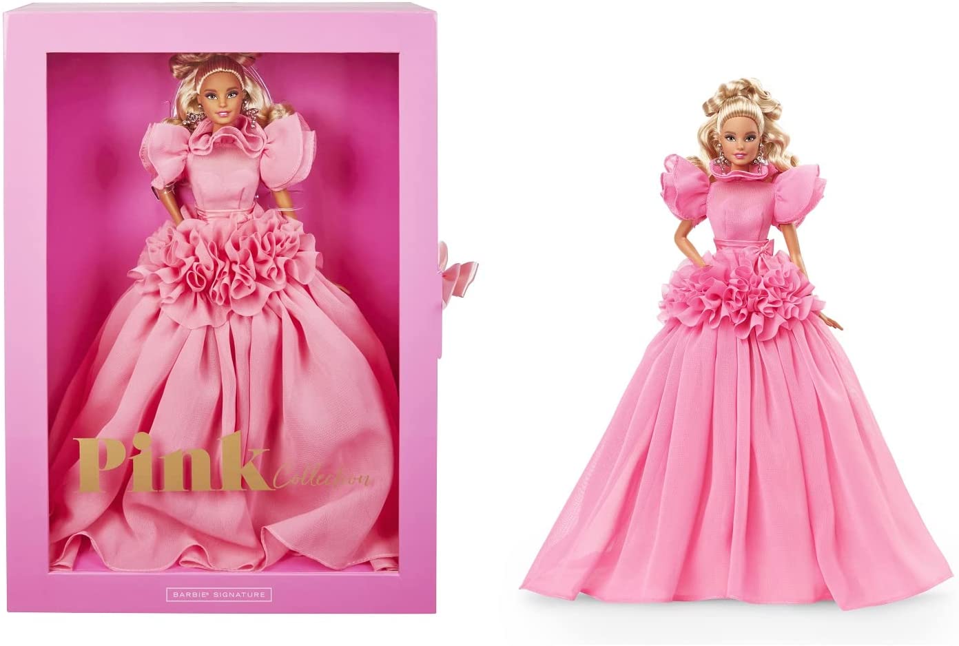 Doll Collectors Convention | Barbie Doll, friends and family